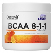 BCAA 8-1-1 200g 